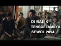 Download Lagu DIBALIK TENGGELAMNYA KAPAL FERRY SEWOL 2014 KOREA - ALUR CERITA FILM \