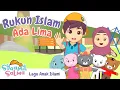 Download Lagu Rukun Islam Ada Lima | Syaamil Salma | Lagu Anak Islami