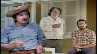 MAZZAROPI- ADVOGADO; Esse não vale nada...Apresenta André Luiz Mazzaropi.
