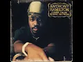 I'm A Mess - Anthony Hamilton