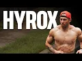My Next Fitness Challenge HYROX Prep Episode 1
