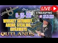 8-15-26 ULTIMA ONLINE LIVESTREAM UO Outlands BEST MMORPG 2026