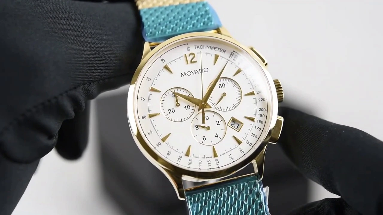 What Happened To Fossil Watches?