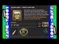 Know Your Size Mission Everglades Fishing Planet Anniversary Event Guide