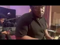 Ricky Dillard’s HOLD ON Went CRAZY Live!! 🔥