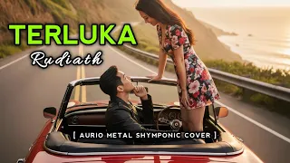 rudiath terluka cover versi vocal cewek pop metal shymponic