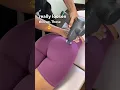 Where should I massage for hip pain and tightness How to use massage gun for low back and hip pain
