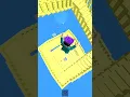 Thanos plays Infinite Stairs Roblox