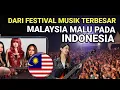 Download Lagu Malaysia's Biggest Music Festival Puts Indonesia to Shame. 2025 Revelry