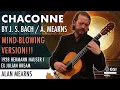 Download Lagu J.S. Bach's / Alan Mearns' \