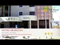 Download Lagu Hotel Arangues - Setúbal  Hotels, Portugal