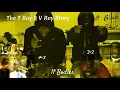 11 Bodies The T Roy V Roy Story 2023 Documentary