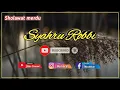 Download Lagu Syahru robbi || Lirik Arab + Latin