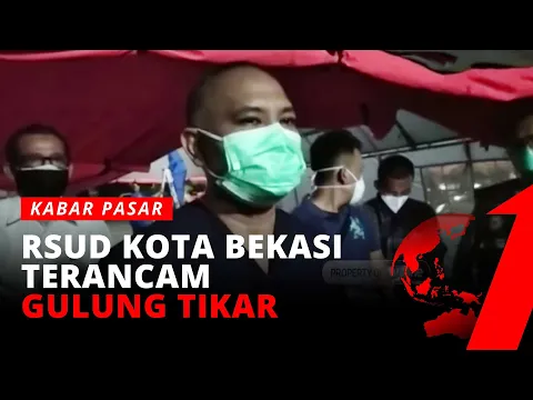 Tagihan Rp171 Miliar Belum Dibayar, RSUD Kota Bekasi Terancam Bangkrut