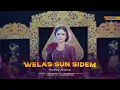 Download Lagu WELAS SUN SIDEM - Nadya Jessica || KUWUNG WETAN || Cover Music