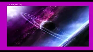 Processing java mode effects 9 slideshow