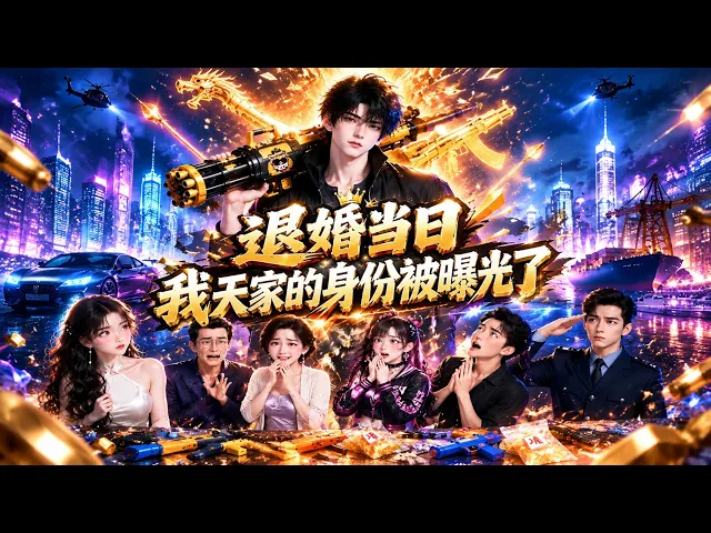 退婚当日我天家的身份被曝光了