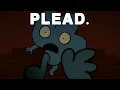 Download Lagu BFDI:TPOT 19: Plead (SPOILER WARNING)
