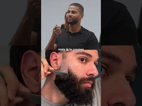Barbe ou génétique ?