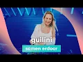 Download Lagu Samen Erdoor - Guilini