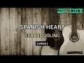 Download Lagu Gerard Joling - Spanish Heart (Lyrics) || High Quality Audio
