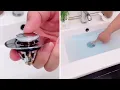 Download Lagu Universal Stainless Steel Bounce Basin Pop-Up Drain Filter