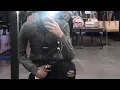 Smokexelaa - "Warning Shots" - (Official Audio)