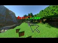 How to make an AutoClicker Hack in Minecraft Windows 10 Edition With Cheat Engine