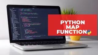 Python Map Function Python for Beginners MLittleProgramming