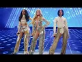 Lagu Destiny's Child at CowBoy Carter FINAL SHOW in Las Vegas