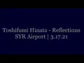 Reflections - Toshifumi Hinata // Piano Cover