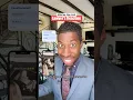 AI Traffic Camera Sends Driver a 1 251 Ticket Constitutional Attorney Ugo Lord Reacts