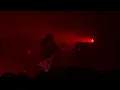 Abbath- Acid Haze- Mexico Metal Fest pre-show 2023