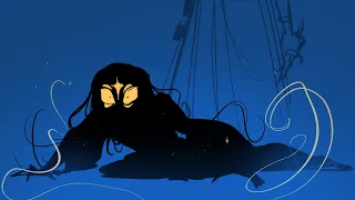 Little Wolf Animatic 