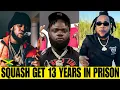 Download Lagu Sir P zou een oorlog hebben ontketend tussen Squash 6ix-baas en Chronic Law | Tommy Lee Sparta is...