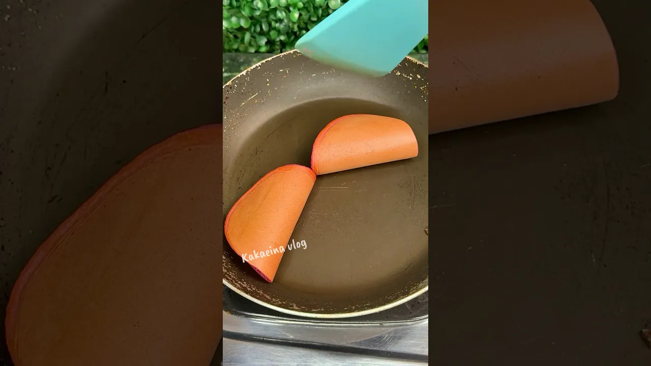 Martabak lipat