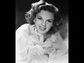 Sleep My Baby Sleep (1938) - Judy Garland