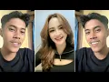 Lagu Reaksi Senyum Manis Cewek Cantik Ini Tebar Persona ke Mas Iyun, Ini Alasannya!