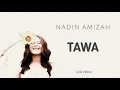 Download Lagu Nadin Amizah - Tawa ( Lirik Video)