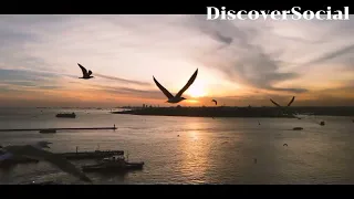 drenchill ft indiiana never never discoversocial music deephouse