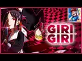 Download Lagu Giri Giri | KAGUYA-SAMA: LOVE IS WAR S3 OP [FULL ENGLISH COVER]