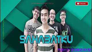 Download CARDIO - SAHABATKU feat Ucay Ex Rocket Rockers MP3