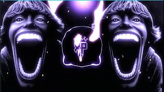 Analog Horror Funk 67 DJ Raulipues Slowed Reverb 