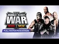 Download Lagu Monday Night War Full Match Marathon | The best of WWE Raw and WCW Nitro