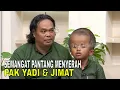 Pak Yadi Pantang Menyerah Demi Wujudkan Mimpi Jimat | FYP (21/05/25) Part 3