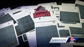 5 Investigates requests North Andover Title IX probes Here s their response
