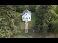 St  John's Ukrainian Orthodox Church Peno   1950