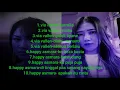 Download Lagu Top 10 lagu via vallen \u0026 happy asmara