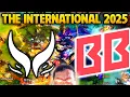 Download Lagu XTREME vs BB Team - ELIMINATIE PLAY-OFFS! ▌THE INTERNATIONAL 2025 TI14 DOTA 2