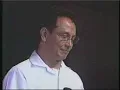 APO (Live)  Saan Na Nga Ba'ng Barkada - Atenista pa rin!